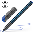 Maxx 220 Schneider Permanent Marker Maxx Superfine 220 Blue